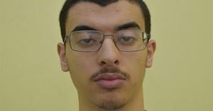 Manchester Bomb Plotter Faces New Attempted Murder Charges