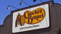 Why Cracker Barrel Just Changed Its Iconic Logo For The First Time In 48 Years