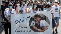 Delphine Jubillar, un féminicide sans corps