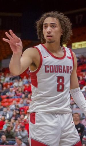 WSU Cougars Gear Up For New College Basketball Crown Tournament