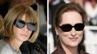 Anna Wintour shares what she really thinks about ‘The Devil Wears Prada’