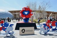 大阪・関西万博、4月13日開幕　前売りチケット販売数、約906万枚 - TRAICY（トライシー）