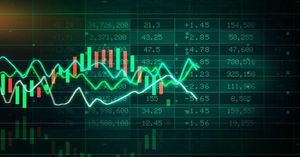 Voltas Shares Surge After Strong Q4 Results