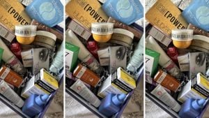 Boots Unveils Record-Breaking Beauty Box With Massive Savings