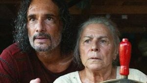 ‘O Último Azul’ Wins Silver Bear At Berlin Film Festival