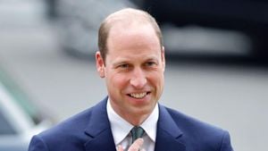 Prince William Launches Major Homelessness Initiative