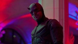 Daredevil: Born Again Premieres To Positive Reactions