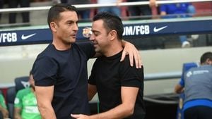 Santos Laguna Appoints Francisco Rodríguez As New Coach