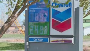 Chevron Faces Price Surge Amid U.S. Regulatory Scrutiny