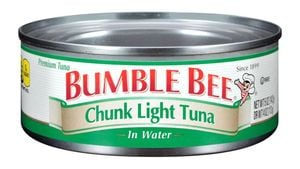 Tri-Union Seafoods Issues Warning Over Tuna Recall