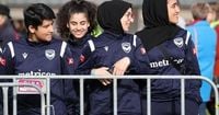 Tournament featuring Afghanistan women’s refugee team moved to Morocco