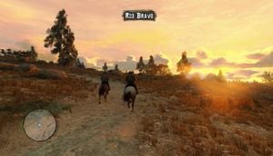 Red Dead Redemption 2 Welcomes New Mod Updates And Free Offers