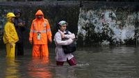 Mumbai rains: Are schools, colleges open or closed on Tuesday, August 19 as IMD issues red alert for heavy rainfall? | Today News