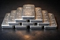 Silver breaks $80, then whipsaws as record gold prices cool India buying