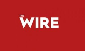 The Wire Website Blocked Across India Amid Censorship Concerns