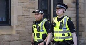 Scotland Faces Record Prison Overcrowding And Warrant Backlog