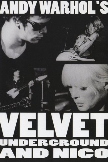 Seslerin Senfonisi: The Velvet Underground ve Nico