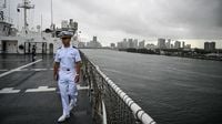 Here’s what the US military has positioned in the Caribbean as Trump pressures Venezuela | CNN