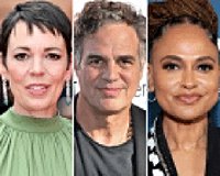 Actors and directors pledge not to work with Israeli film groups ‘implicated in genocide’