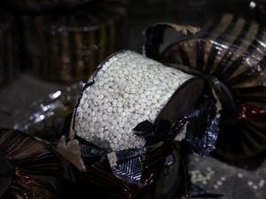 Iraq-Lebanon Intelligence Tip Leads To Major Captagon Factory Bust