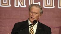 Governor awards Medal of Freedom to Bob Graham, John Thrasher, Jimmy Buffett and others
