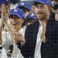 Prince Harry Apologizes for Wearing L.A. Dodgers Hat at World Series 2025