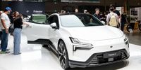 Is Polestar on Its Way Back Into Contention?