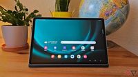 Here's what Samsung's big (and very big) Galaxy Tab S10 FE models will look like