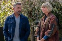 Netflix has done something very different with Four Seasons – this is why it works