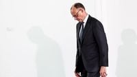 Hinter den Kulissen der Koalition: Krimi um die „nationale Notlage“