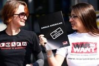 Mining giant Anglo American faces class action appeal over alleged lead poisoning in Zambia