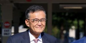 SoftBank Makes $2 Billion Intel Investment Amid US Chip Push