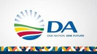 DA mourns the passing of party stalwart Douglas Gibson