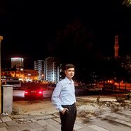 Emirhan Şahin