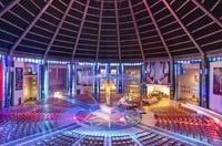 Victorian 'tin tabernacle' added to Historic England's protected list