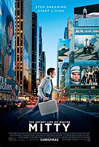 Walter Mitty'nin Gizli Yaşamı