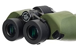 Levenhuk Army 8x40 Artıkıllı Binoküler Dürbün