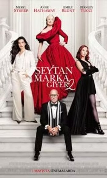 Şeytan Marka Giyer 2