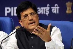 India And Belgium Strengthen Economic Ties In Brussels