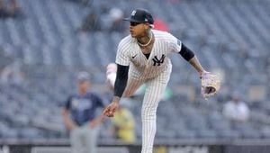 Contenders Pass As Marcus Stroman Misses Postseason