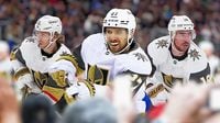 Golden Knights’ biggest reasons for hope after 2025 NHL Trade Deadline