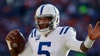 NFL coach has bad news for Colts' Anthony Richardson after Daniel Jones signing