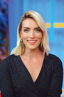 Cansu Canan Özgen