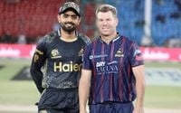 Operation Sindoor: PSL 2025 match between Peshawar Zalmi and Karachi Kings postponed