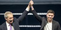 Ex-Olympic boxer Luke Campbell seals Reform’s second mayoral win after trumping Labour, Tories and Lib Dems in Hull