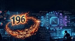 Yapay Zekâya Ve Süper Bilgisayarlara Kafa Tutan Serseri Sayı: 196