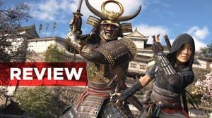 Assassin’s Creed Shadows Finally Arrives In Feudal Japan