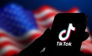 White House Launches TikTok Amid Ban Uncertainty