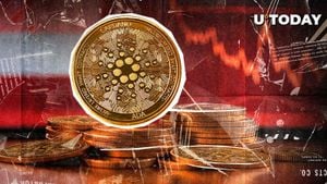 Cryptocurrency Market Analysis: Cardano And Solana Under Pressure