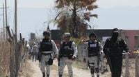 Mexico: Mayor assassinated in Hidalgo amid spike in political violence